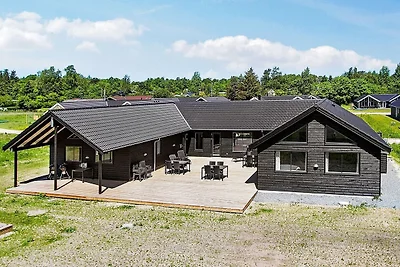 20 Personen Ferienhaus in Vejby