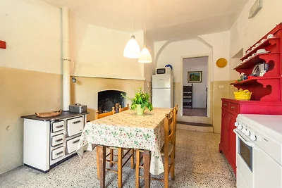 Accogliente Agriturismo a Bacchereto con...
