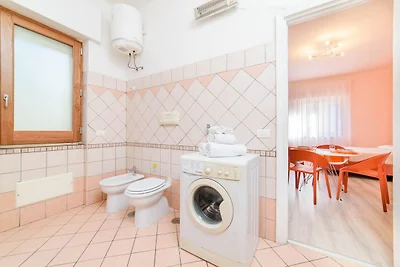 Mooi studio-appartement met één slaapkamer