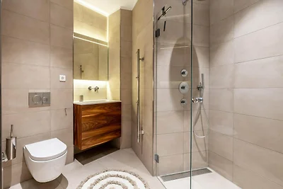 apartman za odmor Obiteljski odmor Den Haag