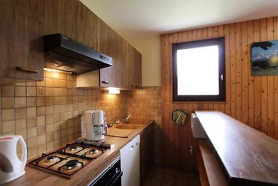 3 camere per 6 persone