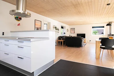 4 persone case ad Oksbøl
