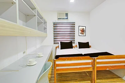 Elegante fuga doppia nel 1318 Residences