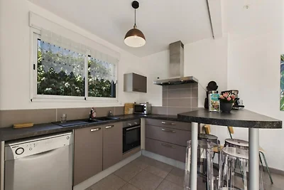 Apartment in Saint-Vincent in der Nähe des St...