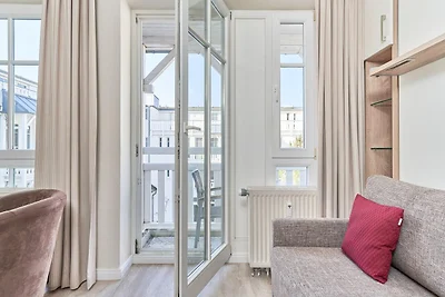 apartman za odmor Obiteljski odmor Sellin