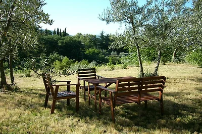 Ferienhaus in Florenz mit Swimmingpool