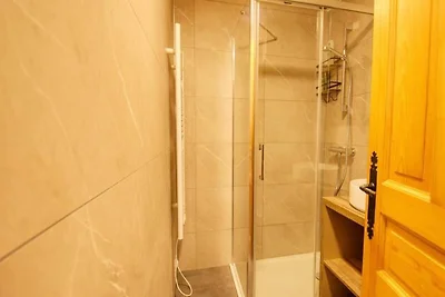 Oursons Five Residence f�r sechs Personen