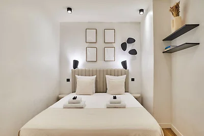 Sublim appartement Parijs centrum Beaubourg L...