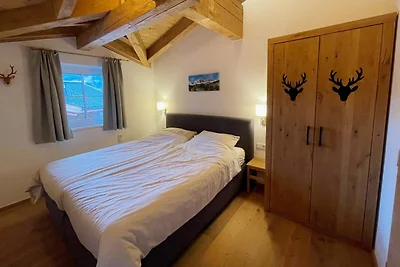 Chalet in Mühlbach bij Hochkönig Ski