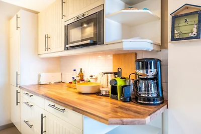 apartman za odmor Obiteljski odmor Koksijde