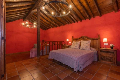 Charmantes Ferienhaus in Ingenio mit Terrasse