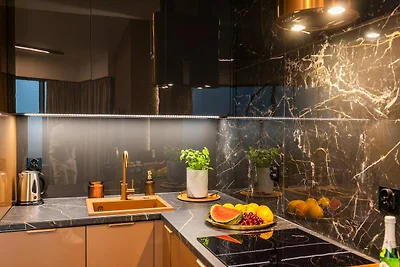 Luxusapartment, Schwimmbad, Whirlpool,...
