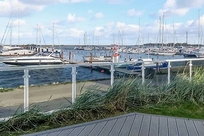 12 Personen Ferienhaus in Wendtorf