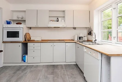 6 Personen Ferienhaus in Ålbæk