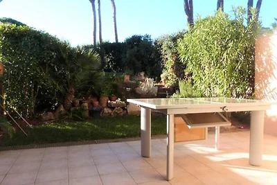 Residenz Les Parcs De Gassin