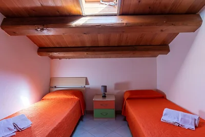 Geräumige Küstenvilla mit Pool in Scicli