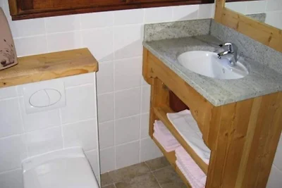 Monolocale per 4 persone