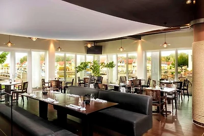 Hafendorf Sunday Resort Classic Doppelzimmer