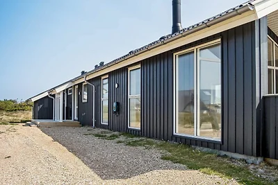 8 Personen Ferienhaus in Harboøre-By Traum