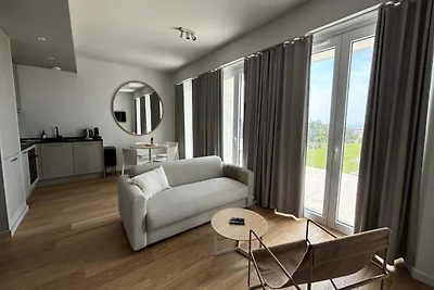 Milliau T2 · Lussuoso appartamento con 1 came...