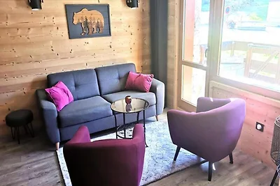 4 PiÃ¨ces na 6 Personnes