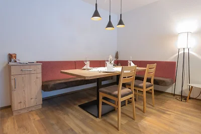 Chalet in Wald nahe Zillertal Pisten