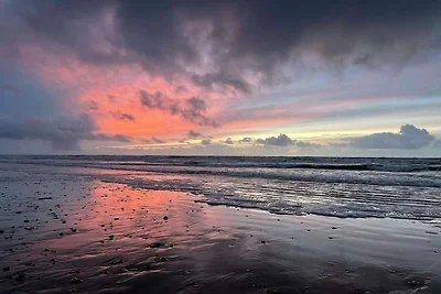 6 Personen Ferienhaus in Hirtshals-By Traum