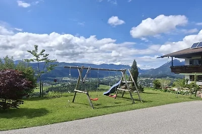 Fattoria vacanze Kranvogllehen