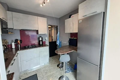 Haus in La Chaume in der Nähe der Wildküste