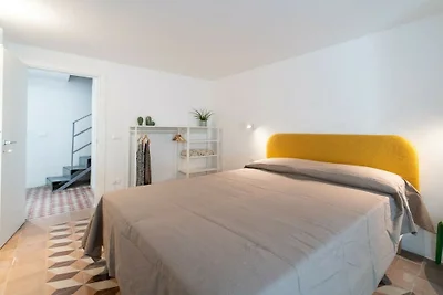 Wohnung in Noto mit Parken