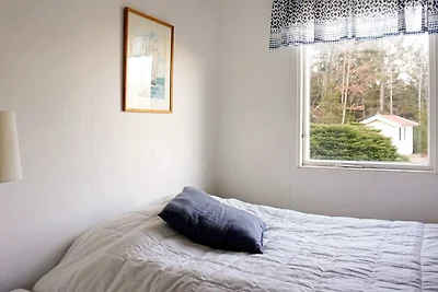 6 Personen Ferienhaus in BRASTAD