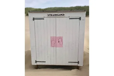 Ferienhaus mit 2 Schlafzimmer