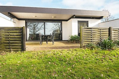4 Sterne Ferienhaus in Sydals