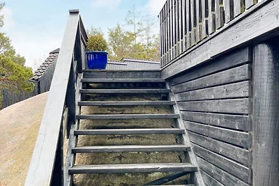 10 Personen Ferienhaus in Skjærhalden