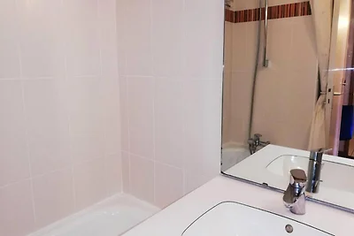 Appartement in Crève Coeur bij de skipistes