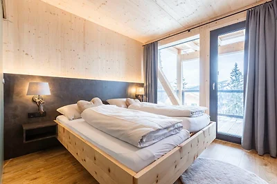Heimeliges Chalet mit Sauna