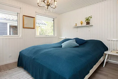 6 person holiday home in Karrebæksminde-By...