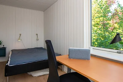 8 persone case ad Rønde