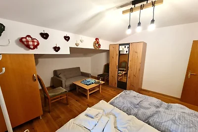 Apartment in der Nähe der Therme St. Kathrein