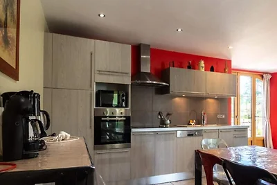 Gîte de France 6 Personen