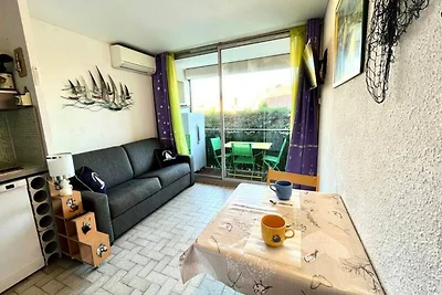 Ferienhaus in der Nähe des Strandes von Grau ...