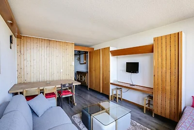 Apartment für 6 Personen in Arc 1600 in der N...