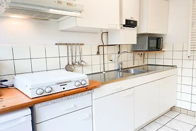 Vakantiehuis met 1 slaapkamer