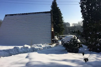 Ferienhaus mit 1 Schlafzimmer