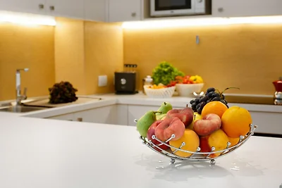 Appartamento con 2 camere da letto a Sorrento