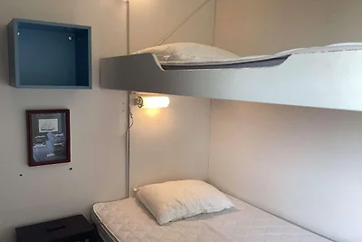 5 gwiazdkowy apartament w UDDEVALLA