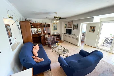 Appartement in Kroatië bij Adriatische kust