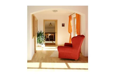 Ferienwohnung mit 1 Schlafzimmer