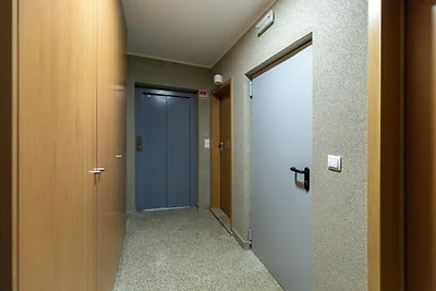 Moderno appartamento per due ospiti
