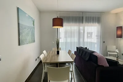 Appartement Darsena in Estartit